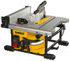 Пила дисковая настольная DeWALT DWE7485 