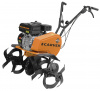 Культиватор бензиновый CARVER T-650R