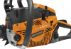 Бензопила CARVER RSG 362MF