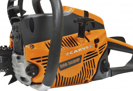 Бензопила CARVER RSG 362MF