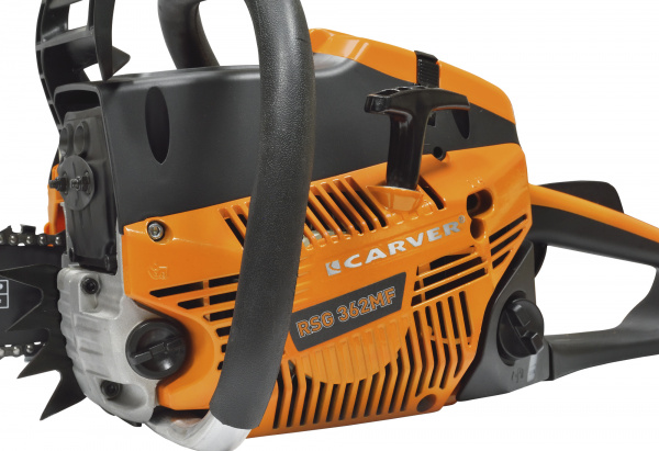 Бензопила CARVER RSG 362MF
