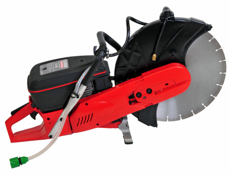 Бензорез ELITECH HD GC 400