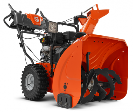 Машина снегоуборочная Husqvarna ST 227 9704690-01