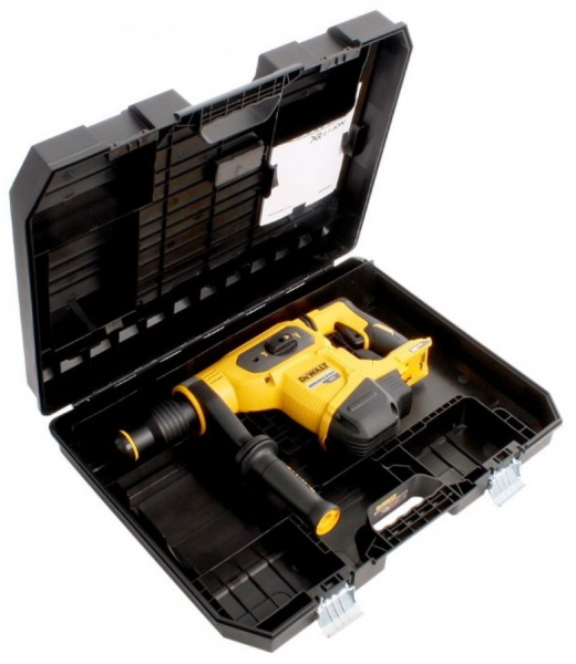 Перфоратор аккумуляторный DeWALT DCH481N