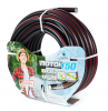 Шланг поливочный ПВХ ПОТОК 50 1" 50м