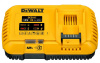 Устройство зарядное DeWALT 18В 12А Li-Ion DCB117