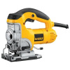 Лобзик DeWALT DW331KT