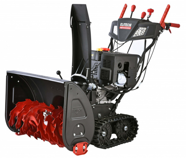 Машина снегоуборочная ELITECH HD ST 1271CLE E1609.017.00