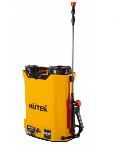 Опрыскиватель аккумуляторный HUTER SP-10Li