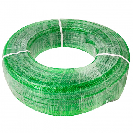 Шланг ПВХ армированный Forplast ПРОЗРАЧНЫЙ 1" 25м