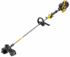 Триммер аккумуляторный DeWALT DCM571X1