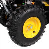 Машина снегоуборочная CHAMPION ST662E