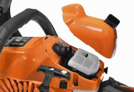 Бензопила CARVER RSG 258 18"