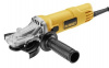 Шлифмашина угловая DeWALT DWE4157F