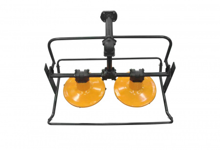 Мотоблок бензиновый CARVER МТ-900