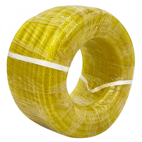 Шланг ПВХ армированный Forplast ПРОЗРАЧНЫЙ 1/2" 25м