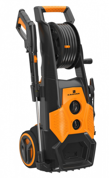 Мойка высокого давления CARVER CW-2201E