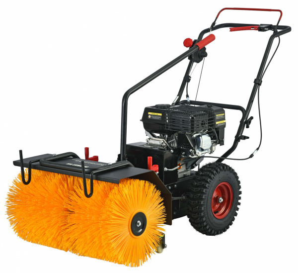 Машина снегоуборочная ELITECH HD ST 0656U2 E1609.013.00