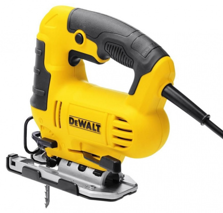 Лобзик DeWALT DWE349