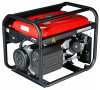 Генератор бензиновый FUBAG BS 6600 DA ES