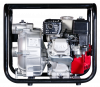 Мотопомпа бензиновая FUBAG PTН 600 ST