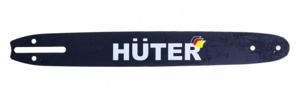 Шина пильная HUTER CS-141 14" 3/8"-1.3-53