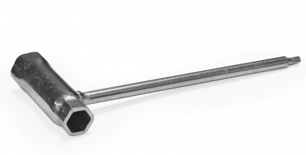 Ключ-отвертка REZER 1319-170 TORX
