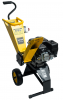 Измельчитель садовый бензиновый HUTER GSH-7800