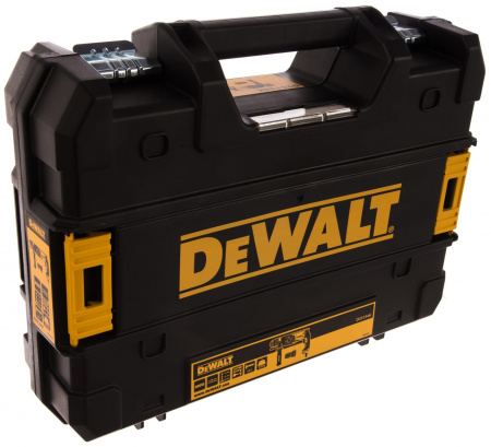 Перфоратор DeWALT D25134K