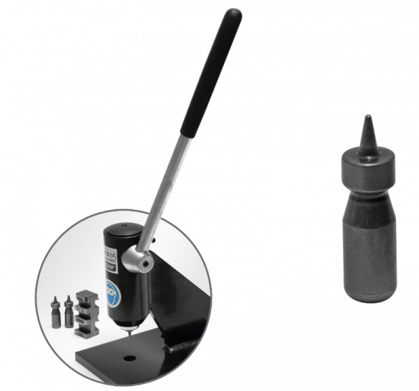 Пробойник REZER 1/4", 3/8" 109644
