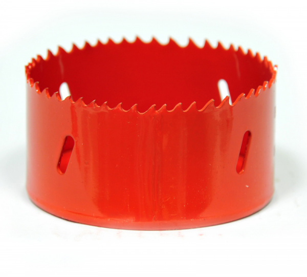 Коронка пильная ELITECH Bi-Metal 86мм 1820.062800