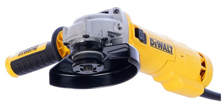 Шлифмашина угловая DeWALT DWE4205