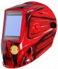 Маска сварочная FUBAG ULTIMA 5-13 Panoramic Red