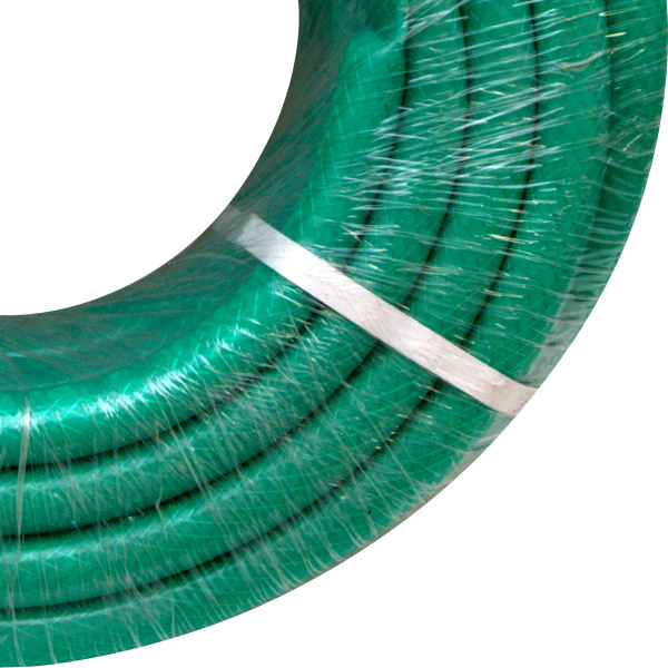 Шланг ПВХ армированный Forplast ИЗУМРУД 3/4" 25м