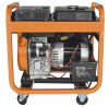 Генератор дизельный CARVER PPG-11000DE
