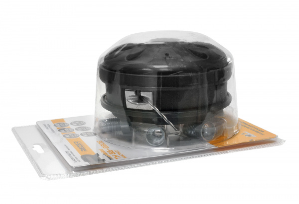 Головка триммерная REZER TH 55-990E MULTIKIT Easy head