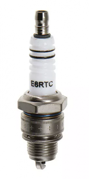 Свеча зажигания IGP E8RTC