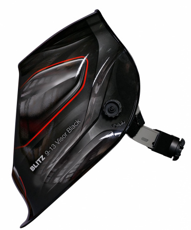 Маска сварочная FUBAG BLITZ 9-13 Visor Black