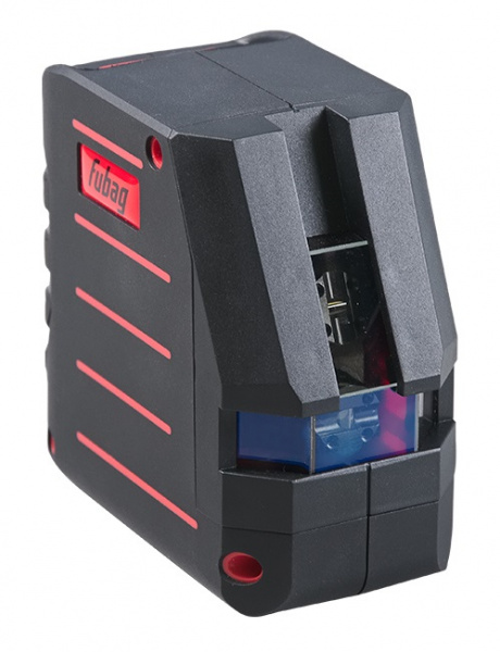 Нивелир лазерный FUBAG Crystal 20R VH