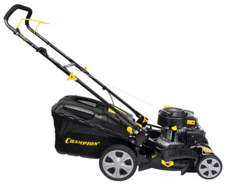 Газонокосилка бензиновая CHAMPION LM4622
