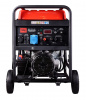 Генератор бензиновый FUBAG BS 11000 A ES