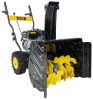 Машина снегоуборочная HUTER SGC 4100W