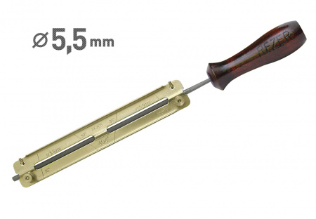 Набор заточной REZER CSK 5.5