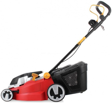 Газонокосилка электрическая ELITECH ЕК 1600Н E1601.004.00