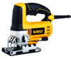 Лобзик DeWALT DW349B