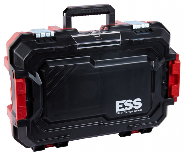 Дрель-шуруповерт аккумуляторная ELITECH HD CD 12L2 E2201.038.01