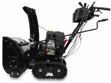 Машина снегоуборочная CHAMPION STT761E