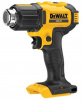 Теплопистолет аккумуляторный DeWALT DCE530N