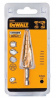 Сверло ступенчатое DeWALT EXTREME IMPACT 6-18мм DT5027