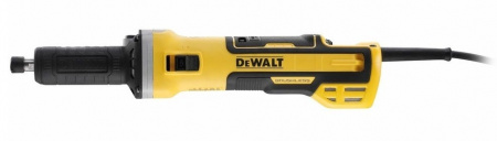 Шлифмашина прямая DeWALT DWE4997